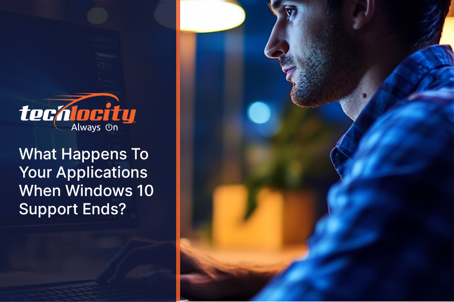 What Happens When Windows 10 Support Ends?